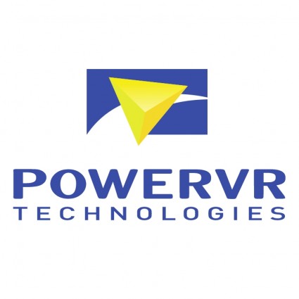 PowerVR teknologi