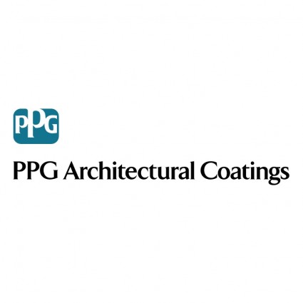 PPG arsitektur coating