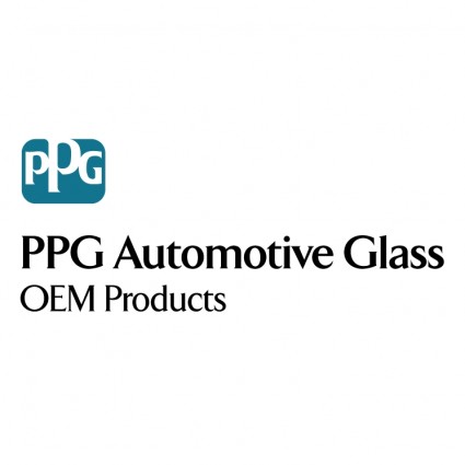 ppg の自動車用ガラス