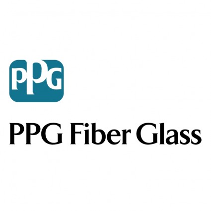 fibra di vetro PPG