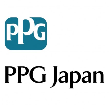 اليابان ppg
