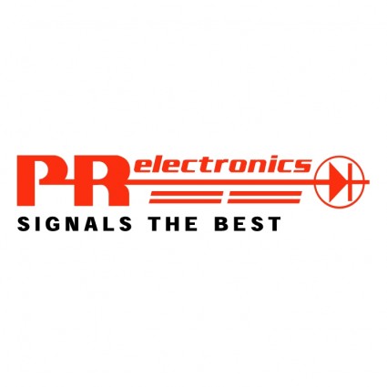 PR elektronik