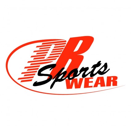 PR sportswear