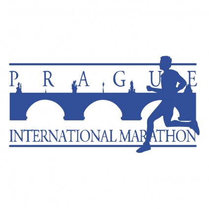 maraton internasional Praha