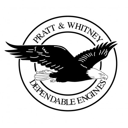 Pratt Whitney zuverlässige Motoren