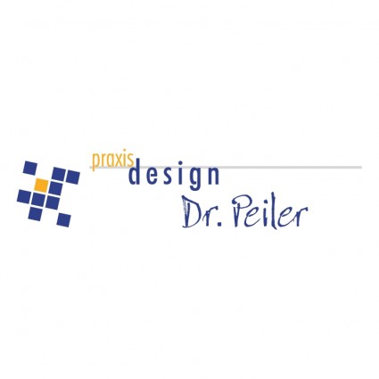 praxisdesign 博士 peiler