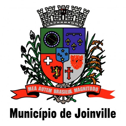 prefeitura เทศบาล de joinville