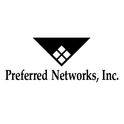 redes preferenciais