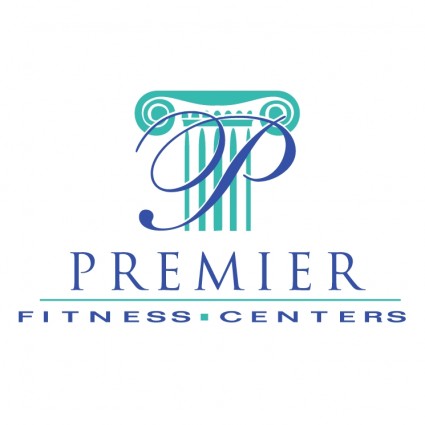 Premier fitness centers