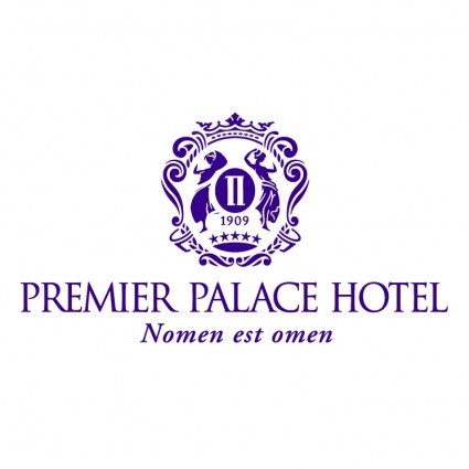 プレミア パレス ホテル