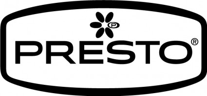Presto Logo