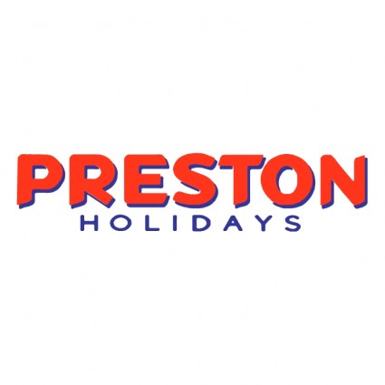 Preston liburan