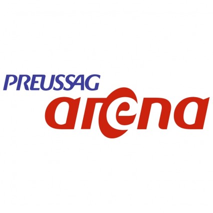 Preussag arena