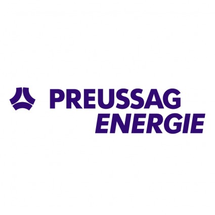preussag エネルギー