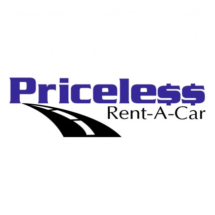 Priceless Rent A Car