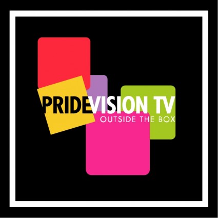 pridevision テレビ