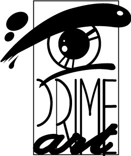 logotipo Prime arte