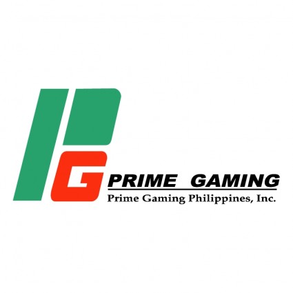 Prime gaming