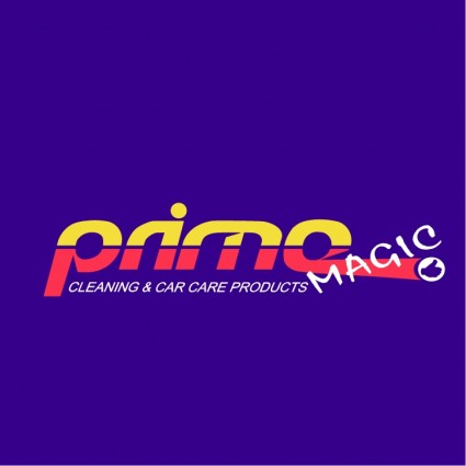 普里莫魔术国际