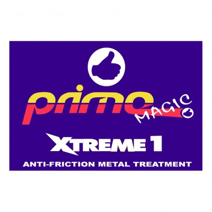 Primo Magic International