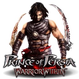 Pangeran dari persia warrior within