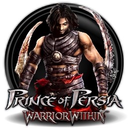 Prince of persia warrior dentro