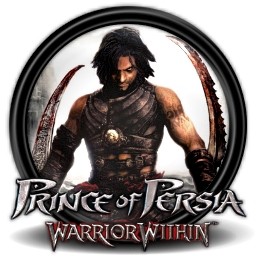 Prince of persia warrior dentro