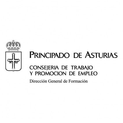 Principado De Asturias