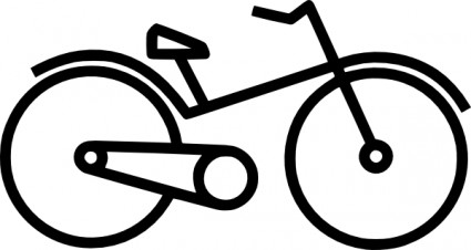 برينتيركيلير دراجات قصاصة فنية