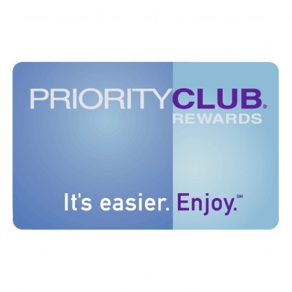 Priority Club Rewards