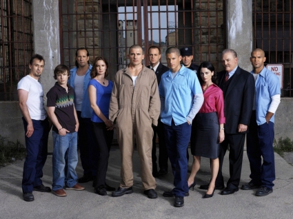 elenco de prison break filmes de quebra de prisões de papel de parede