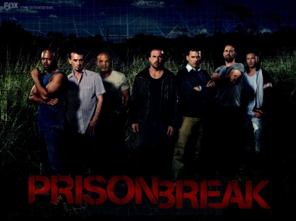 Prison break stagione sfondi carcere pausa film