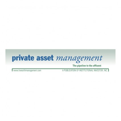 gestion d'actifs privée