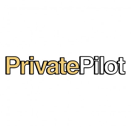 Private pilot