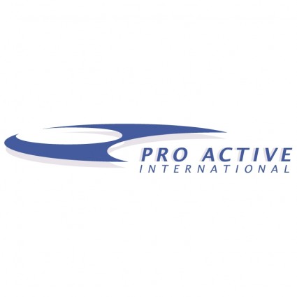 pro active international