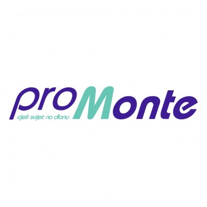 Pro Monte Gsm