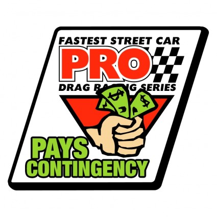 Pro Pays Contingency
