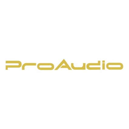 ProAudion