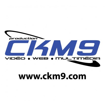 Production Ckm9 Inc