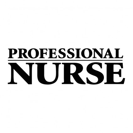 infermiera professionale