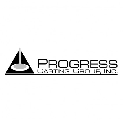 Progress Casting Group