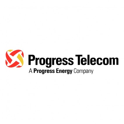 telecom progresso