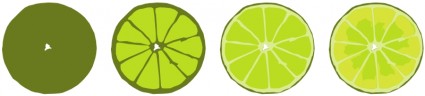 stopniowe limonki