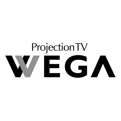 proyección tv wega