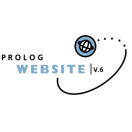 プロローグのウェブサイト