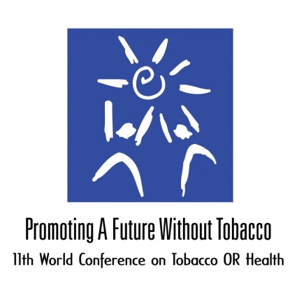 promover un futuro sin tabaco