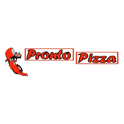 برونتو بيتزا