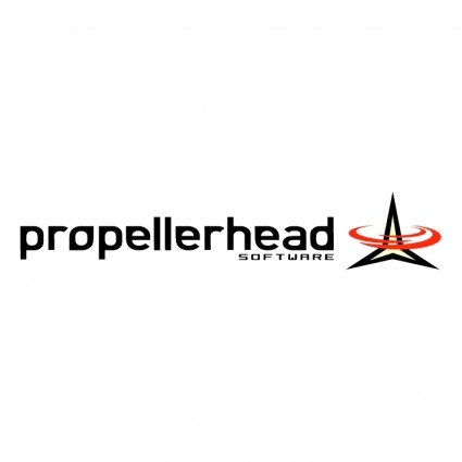Propellerhead software