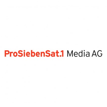 ProSiebenSat1 media