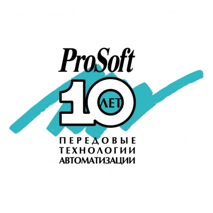 años Prosoft